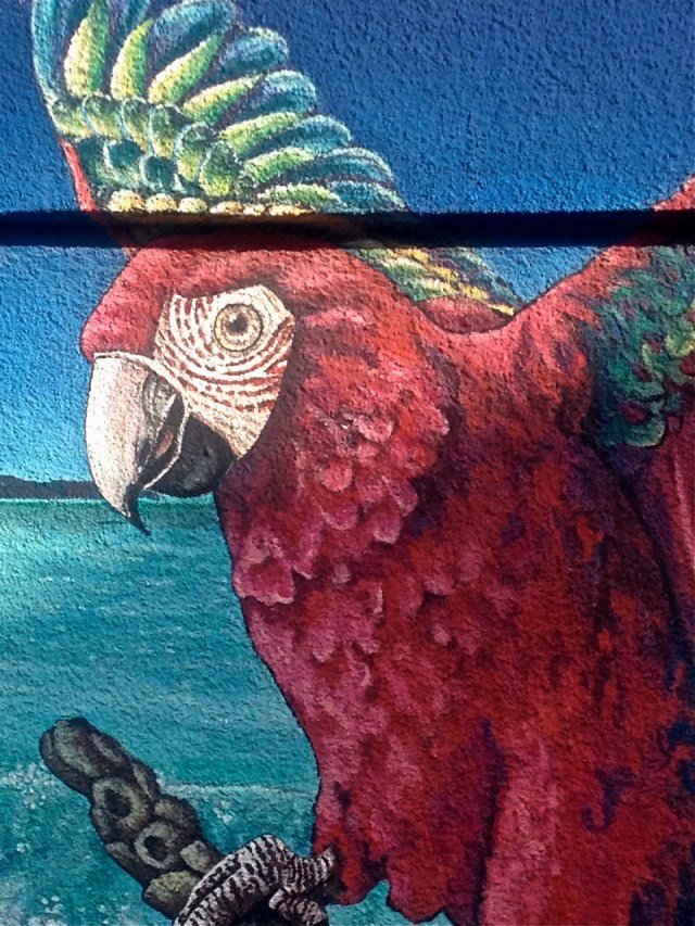 Artist(s): Mandy van Leeuwen, Jennifer Johnson 