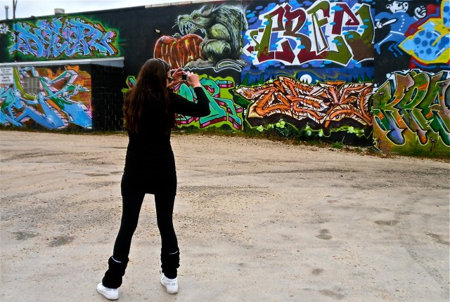 Photo: Sherrie Yager