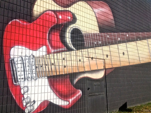 Artist: Dave Bezilla 