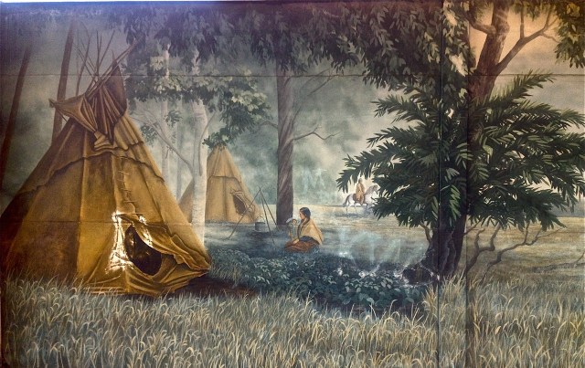 Artist: Jill Sellers