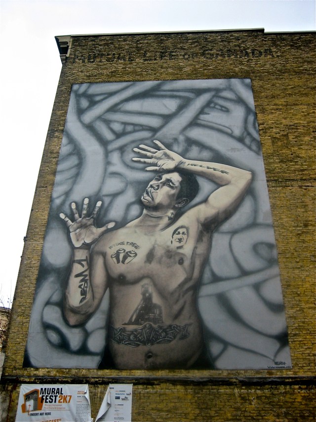 Artist): Marco Scarpato 