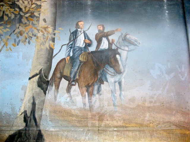     Artist: Jill Sellers