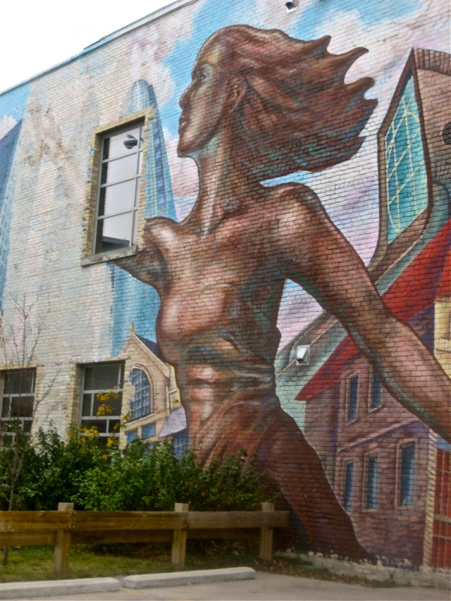 Artist(s): Charlie Johnston (C5 Artworks), Mandy van Leeuwen, Jennifer Johnson