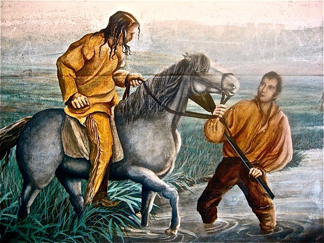 Artist: Jill Sellers