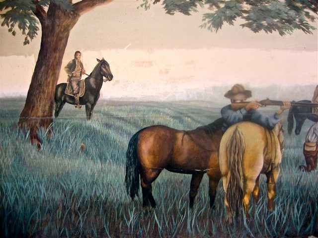 Artist: Jill Sellers