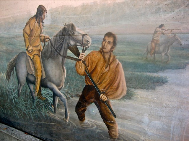 Artist: Jill Sellers