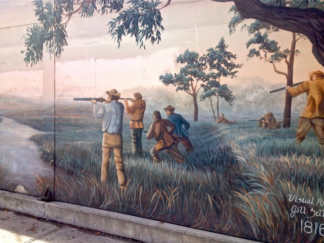 Artist: Jill Sellers