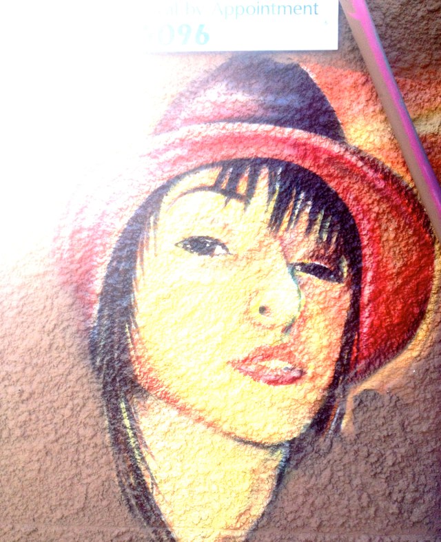 Artist: Mike Johnston