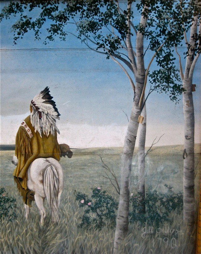 Artist: Jill Sanders