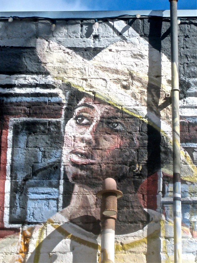 Artist(s): Michel Saint Hilaire, Mandy van Leeuwen