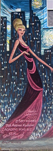 Artist: Charlie Johnson