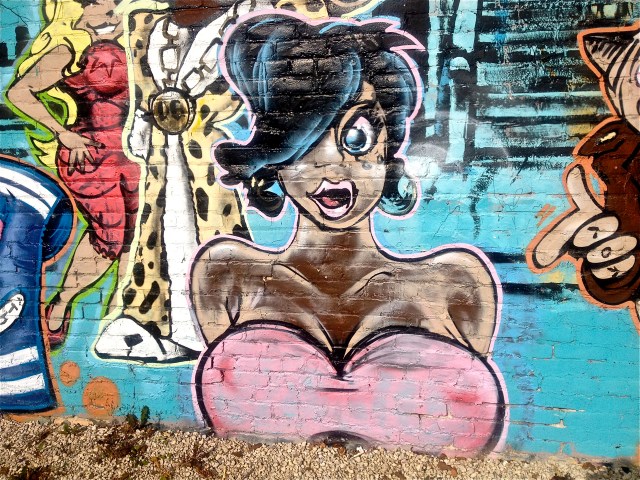 Artist(s): Brian Gasenzer, Rodrigo Pradel (team collectively known as Aquila Productions)