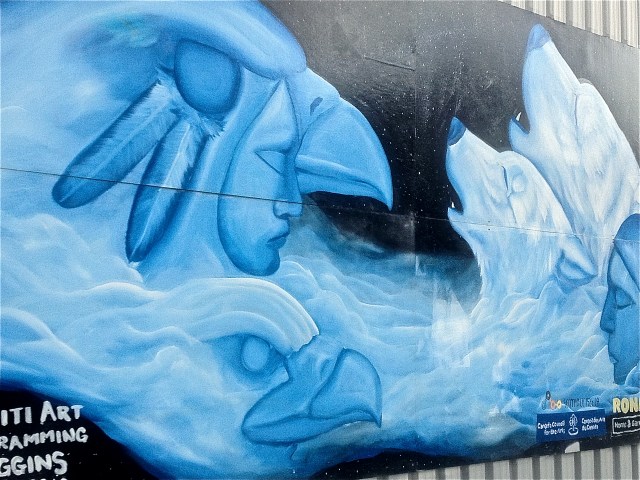 Artist: Patrick Ross