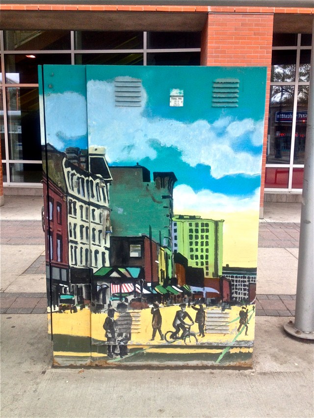 Artist): Cyrus Smith 