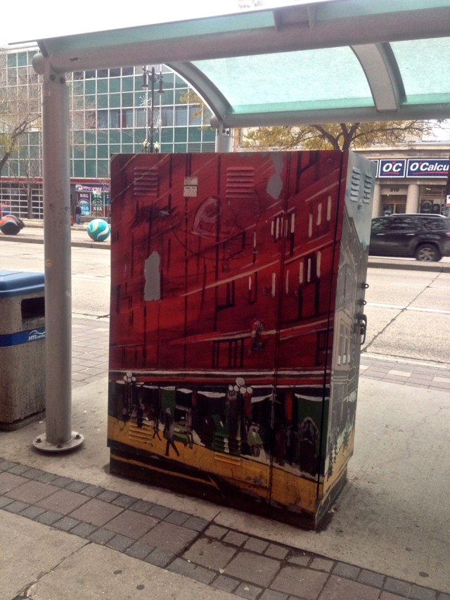 Artist): Cyrus Smith 