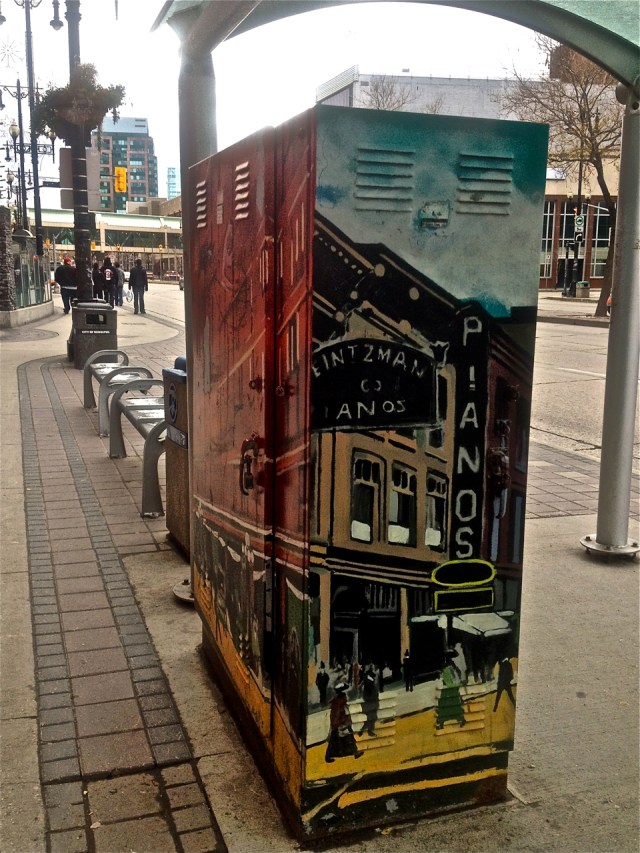 Artist): Cyrus Smith 