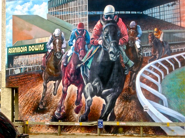 Artist(s): Charlie Johnston (C5 Artworks), Tom Andrich (Eclectic Fine Art)