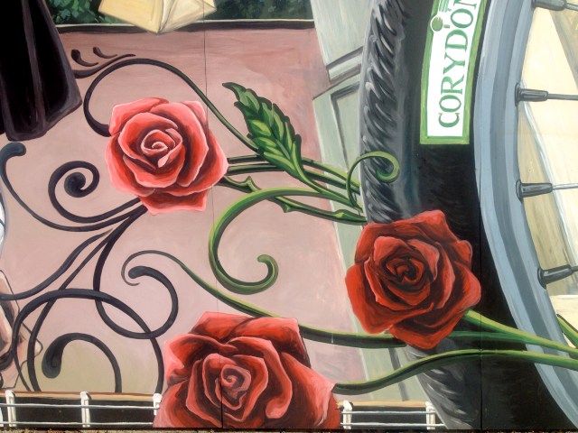 Michel Saint Hilaire, Mandy van Leeuwen