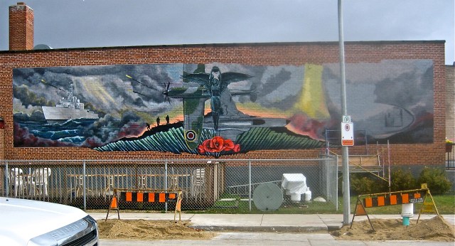 Artist(s): Mandy van Leeuwen 