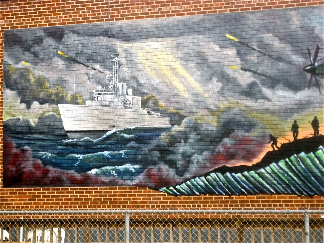 Artist(s): Mandy van Leeuwen 