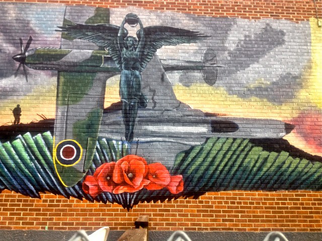 Artist(s): Mandy van Leeuwen 