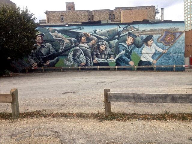 Artist: Charlie Johnston -  C5 Artworks