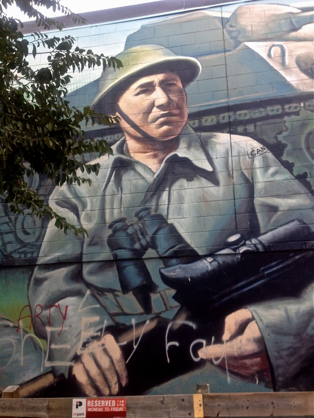 Artist: Charlie Johnston -  C5 Artworks