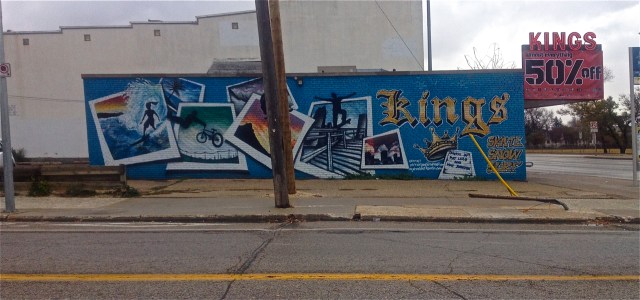 Artists: : Pat Lazo, Mike Johnston