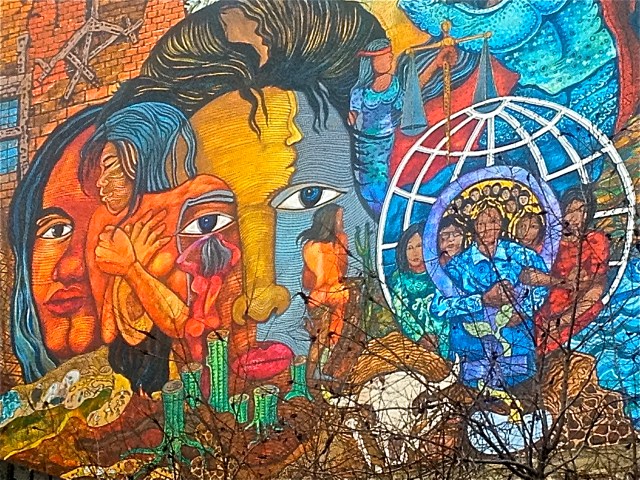 Painters: Nelson Catcheway, Steve Castel, Teddy Head, Aaron Dumas, Eugene Boittieux, Julian Owen.