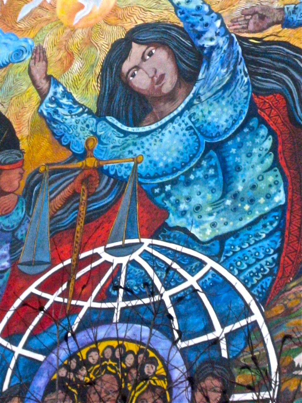 Painters: Nelson Catcheway, Steve Castel, Teddy Head, Aaron Dumas, Eugene Boittieux, Julian Owen.