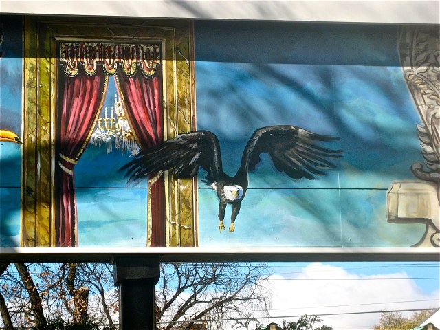 Artist(s): Michel Saint Hilaire, Mandy van Leeuwen  