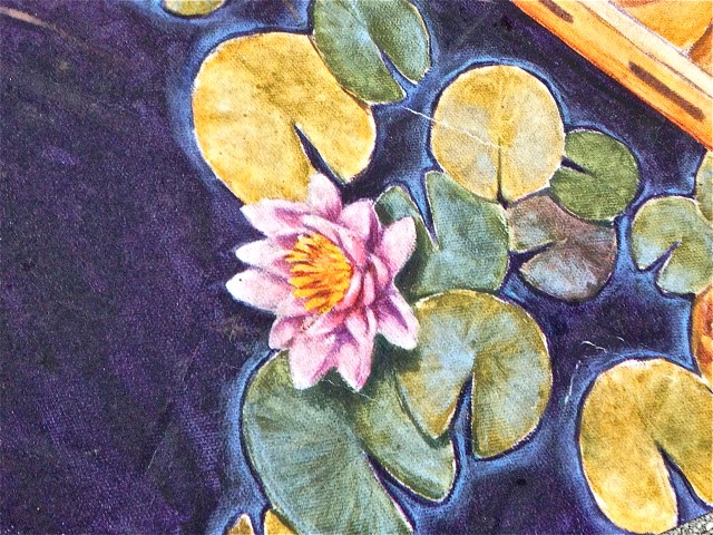 Artist: Adrian Baker