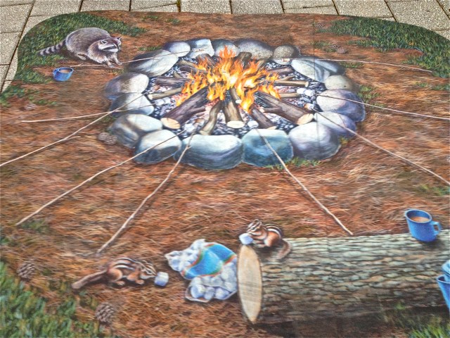 Artist: Adrian Baker