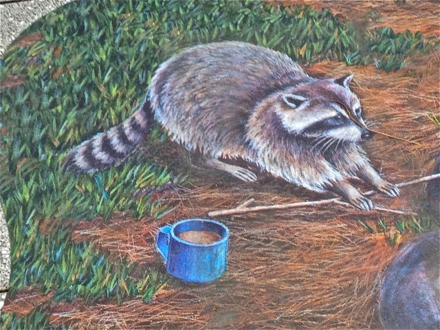 Artist: Adrian Baker