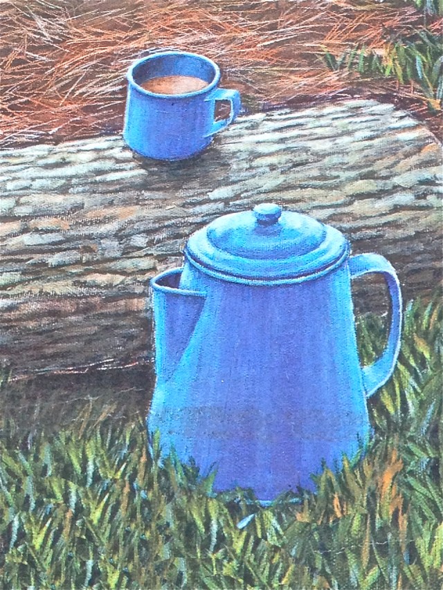 Artist: Adrian Baker