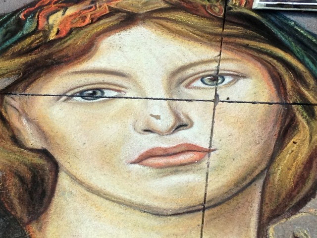 Artist: François Pelletier