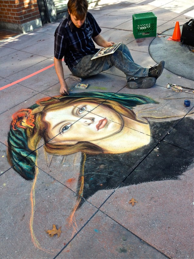 Artist: François Pelletier