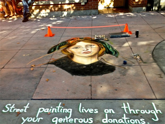 Artist: François Pelletier