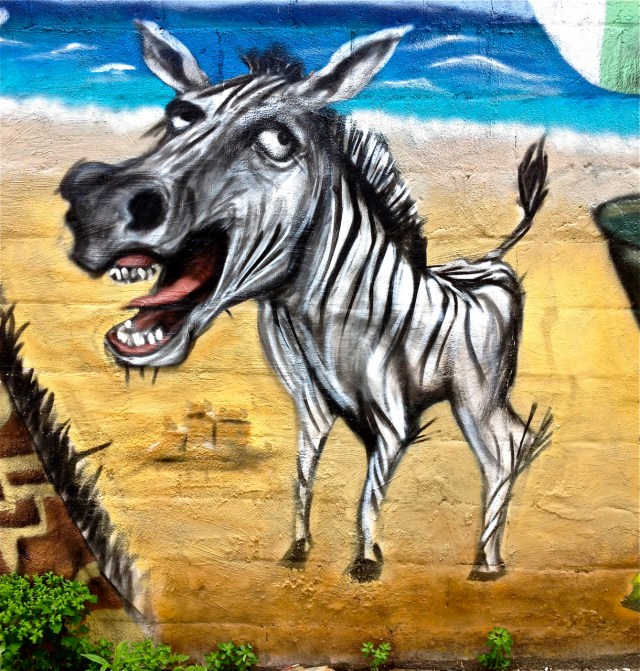 Artists: Birdo, Spudbomb and SKE 1