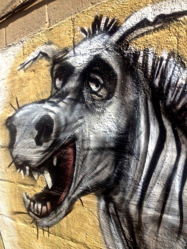 Artists: Birdo, Spudbomb and SKE 1