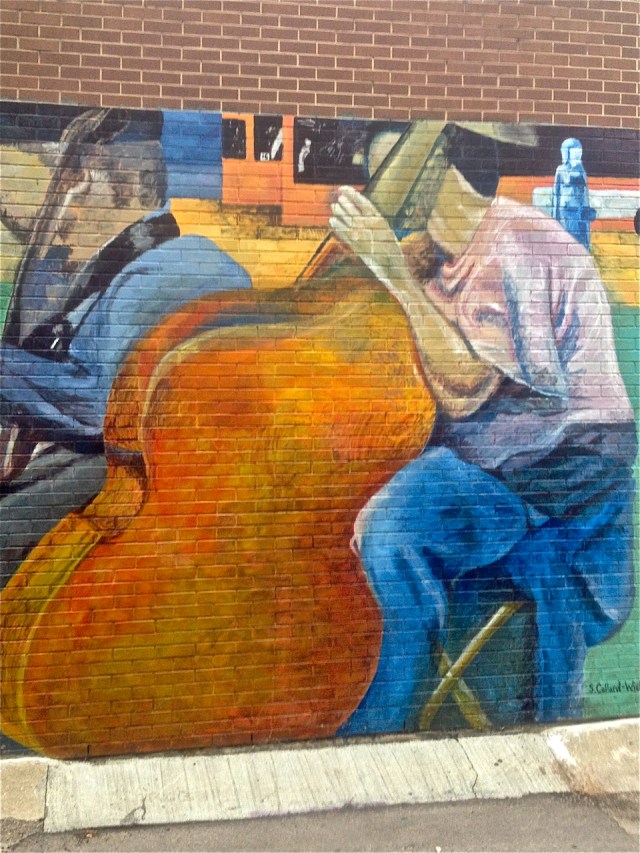 Artist: Sarah Collard