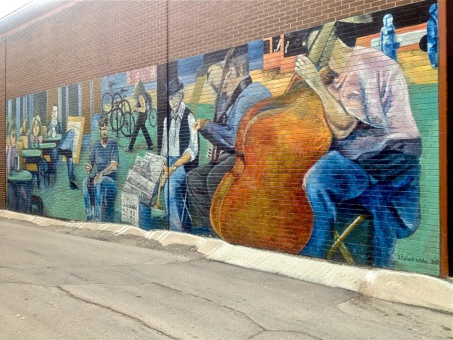 Artist: Sarah Collard