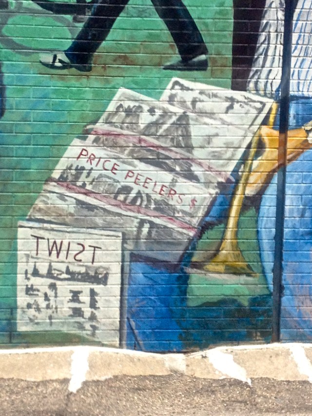 Artist: Sarah Collard