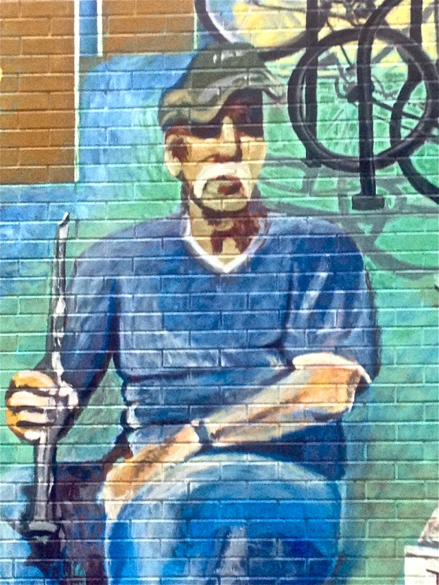 Artist: Sarah Collard