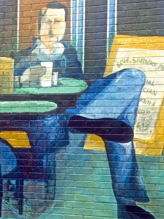 Artist: Sarah Collard