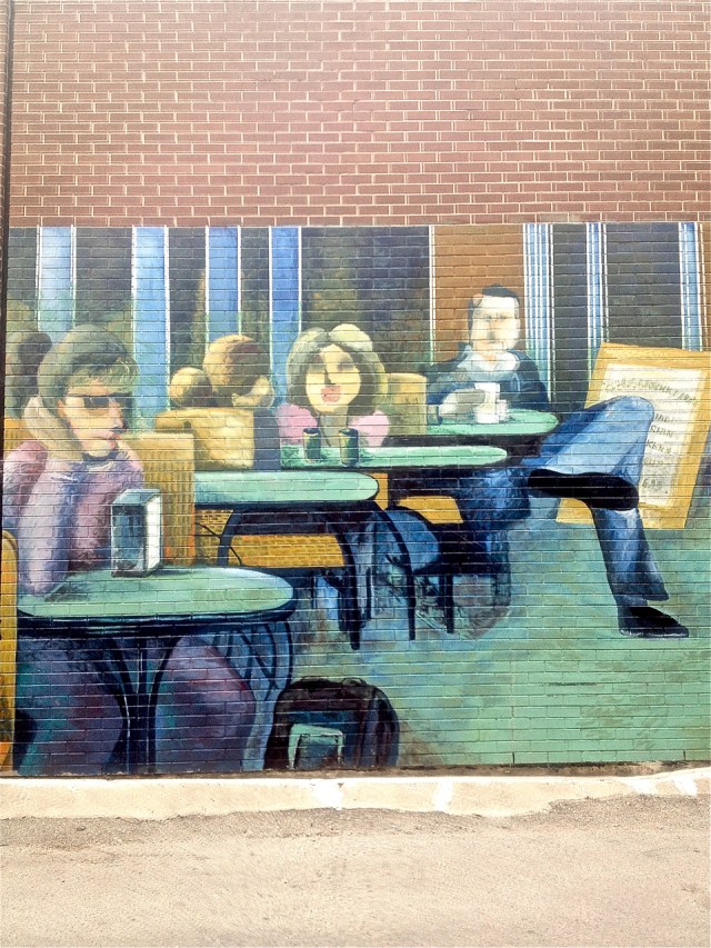 Artist: Sarah Collard