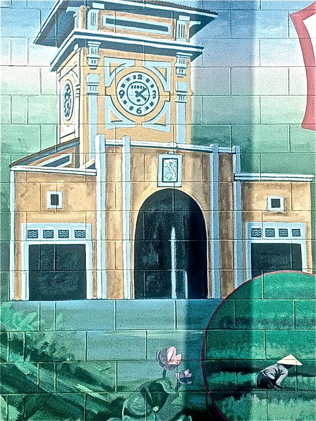  Artist: Reid Edgeworth