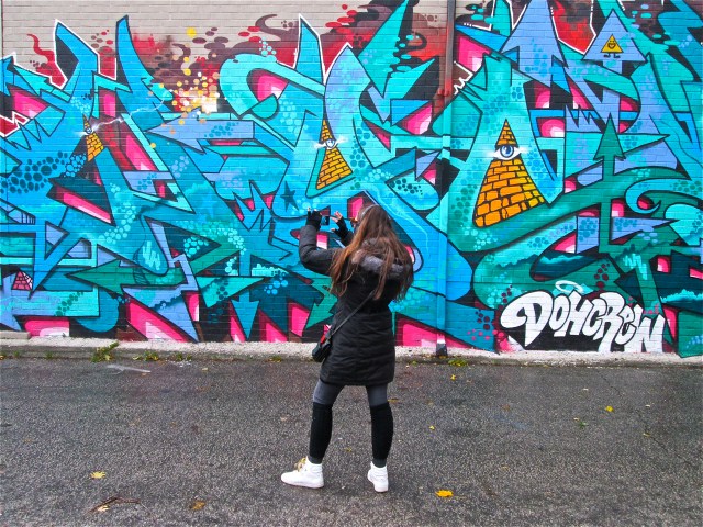 Photo by: Sherrie Yager