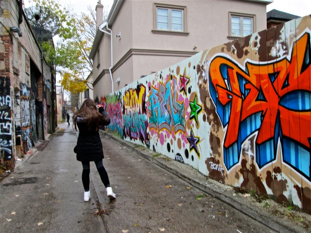 Shot by: Sherrie Nefeld