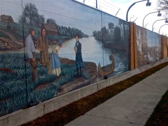 Artist: Jill Seffers